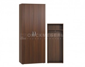 Шкаф 2-х дверный для одежды Шк34.1 МС Гермес в Урае - uray.mebel-74.com | фото